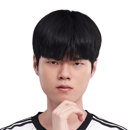 Will DRX Deft continue to play? Here's what we know