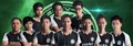 Cherry Gaming Roster