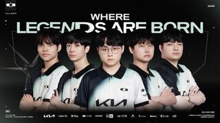 【LoL】Dplus kia ユニフォーム showmaker選手 2023 Dplus KIA Official Uniform : Dplus KIA SHOP GLOBAL