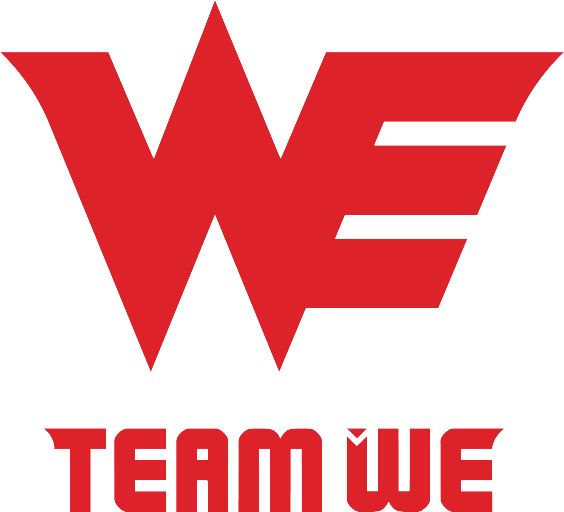 Team WE Leaguepedia League of Legends Esports Wiki