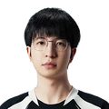 BLG Elk, MSI 2025
