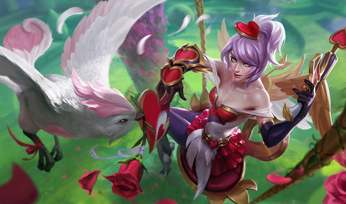 Heartseeker Quinn Leaguepedia League Of Legends Esports Wiki Heartseeker lucian skin information and accounts. heartseeker quinn leaguepedia