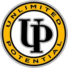 Unlimited Potential Logo
