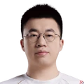 WBG Xiaohu, LPL 2024 Spring