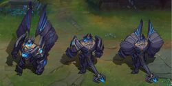 Galio concept 27