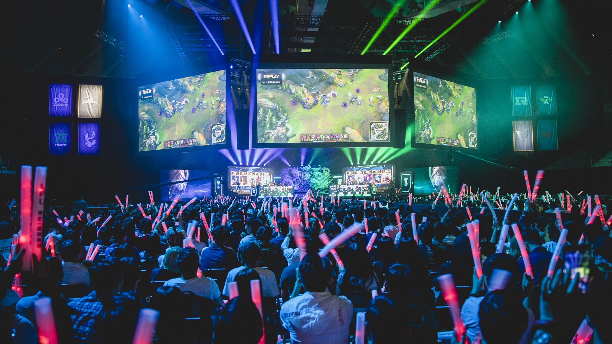 Worlds 2017 - Leaguepedia | League of Legends Esports Wiki