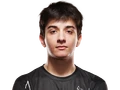 BJK Meshade, TCL 2021 Winter