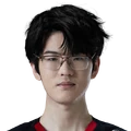 EDG Jiejie, LPL 2021 Spring