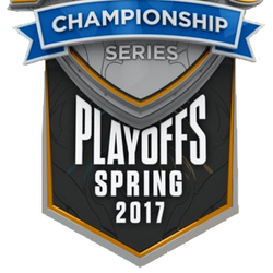 League Championship Series (esports) - Wikipedia