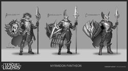 Pantheon concept 75