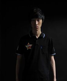 Ryu - Leaguepedia  League of Legends Esports Wiki