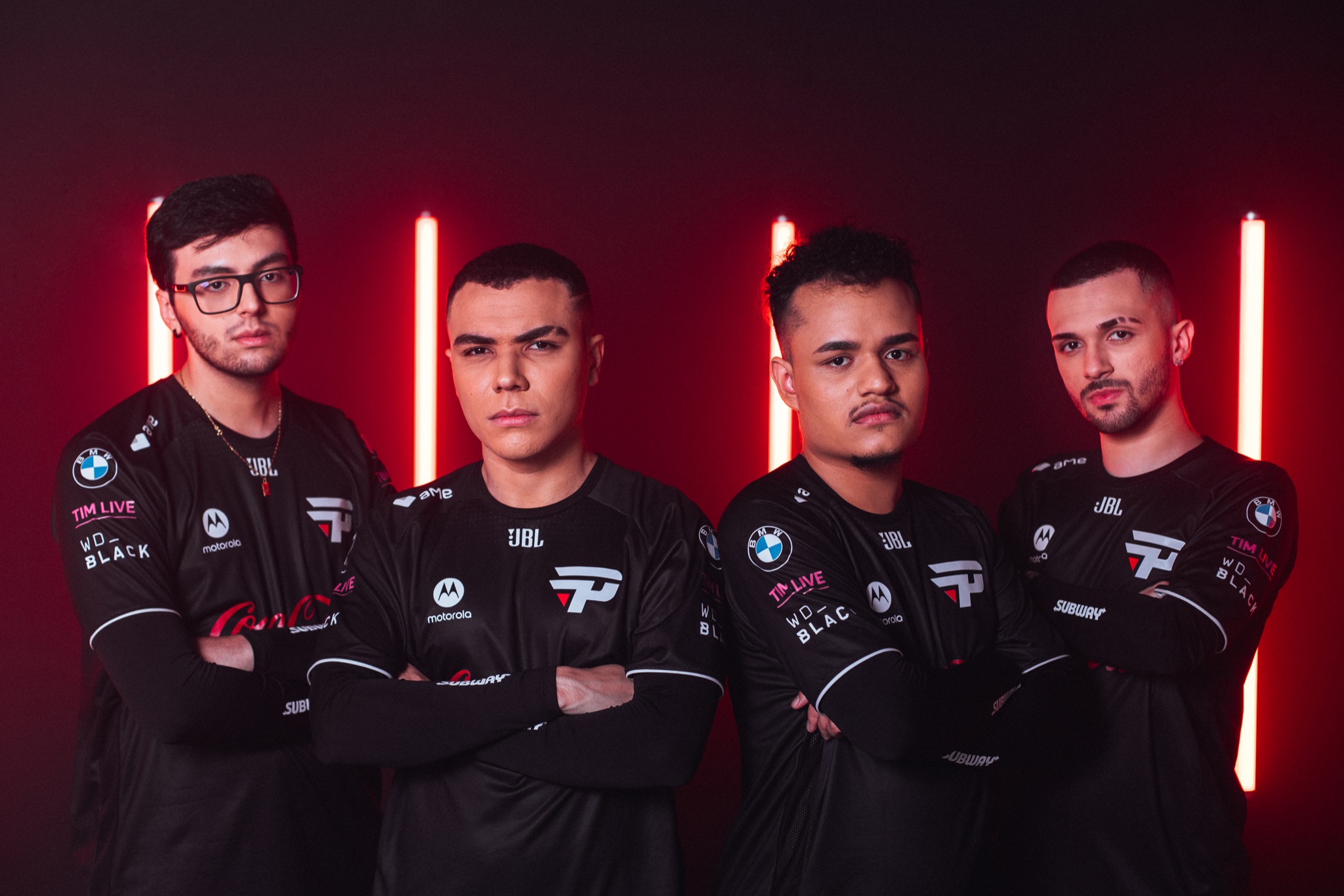 CBLOL 2022 Split 1