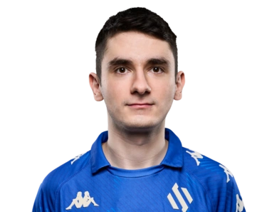 Labrov portrait