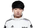 DK Khan, Worlds 2021 Main Event