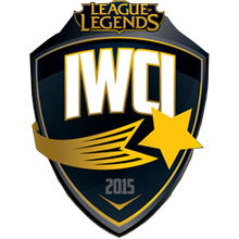 World Cyber Arena 2015 - Leaguepedia