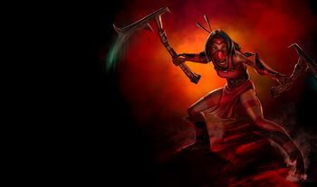 Blood Moon Akali Old Splash Art Akali Gallery Splash Screens Leaguepedia League Of Legends Esports Wiki akali gallery splash screens