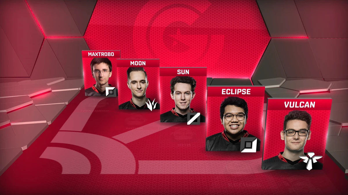 Clutch Gaming Academy Leaguepedia League of Legends Esports Wiki