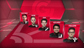 Clutch Gaming Academy Roster with Eclipse