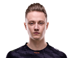 Rekkles Leaguepedia League Of Legends Esports Wiki Carl martin erik larsson (born 20 september 1996), better known as rekkles (pronounced reckless), is a swedish professional league of legends player for fnatic. league of legends esports wiki