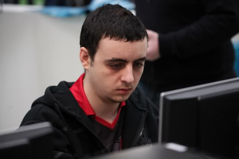 Fayonix - Leaguepedia League of Legends Esports Wiki