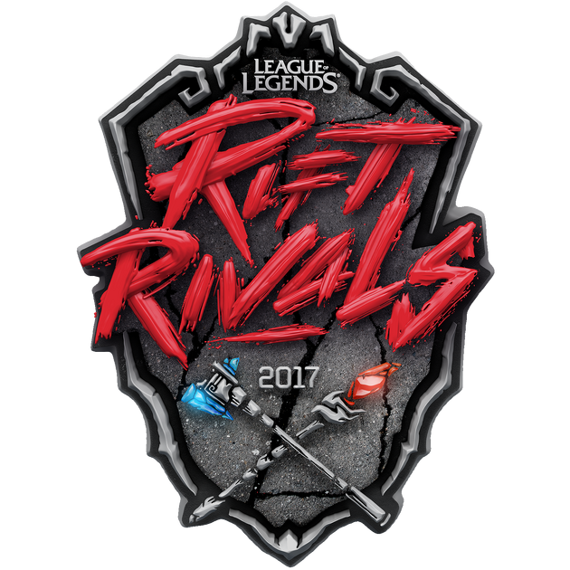Rift Rivals 2017 Leaguepedia League of Legends Esports Wiki