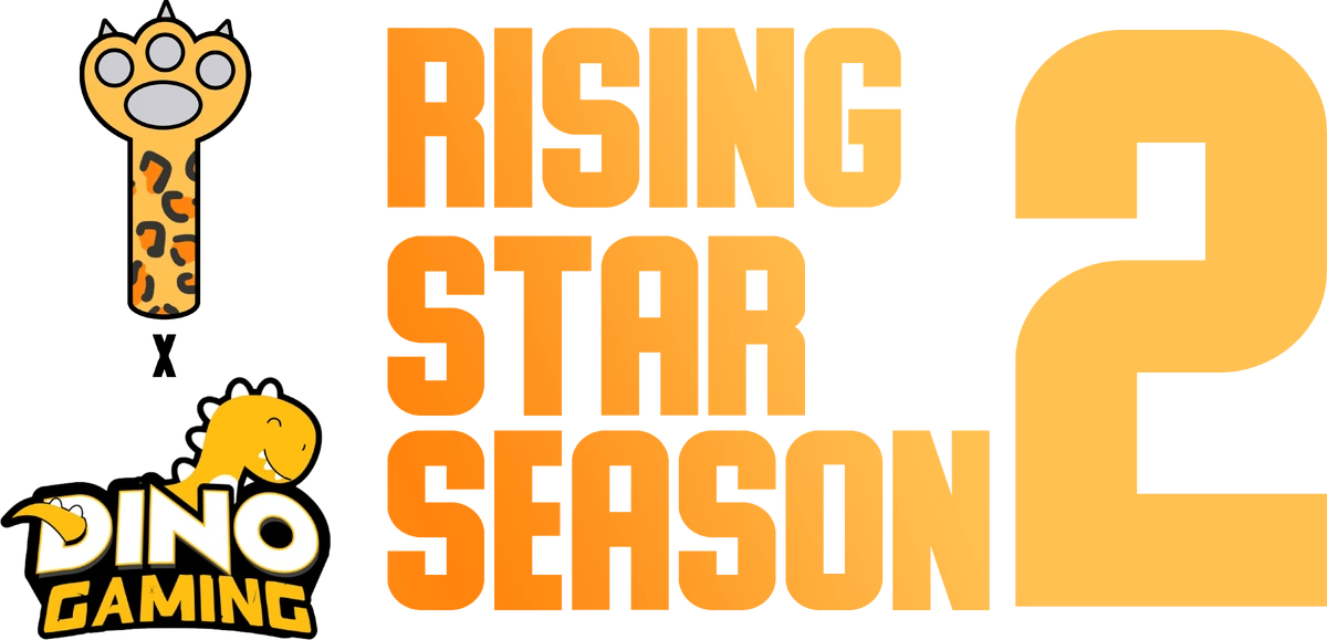 Thời báo LOL Esports x Dino Rising Stars Season 2 Leaguepedia