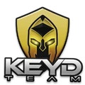 Old Keyd Team logo