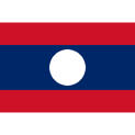 Laos Flag