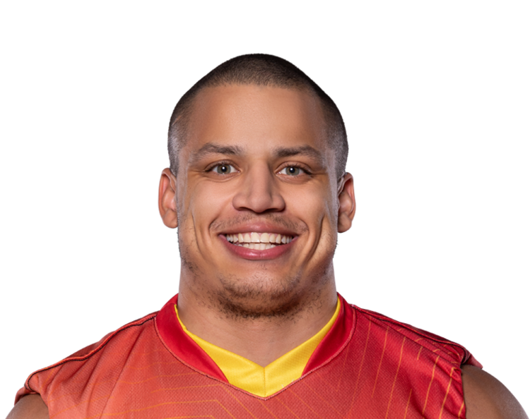 Tyler1: Champion Randomizer