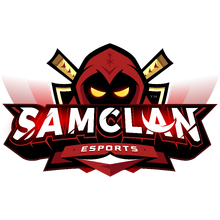 SAMCLAN Esports Clublogo square.png