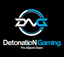 DetonatioN FocusMe Logo