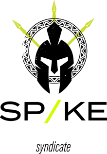 SPIKE Syndicate Logo