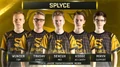Splyce's 2016 World Championship Roster