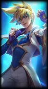 Ezreal 18