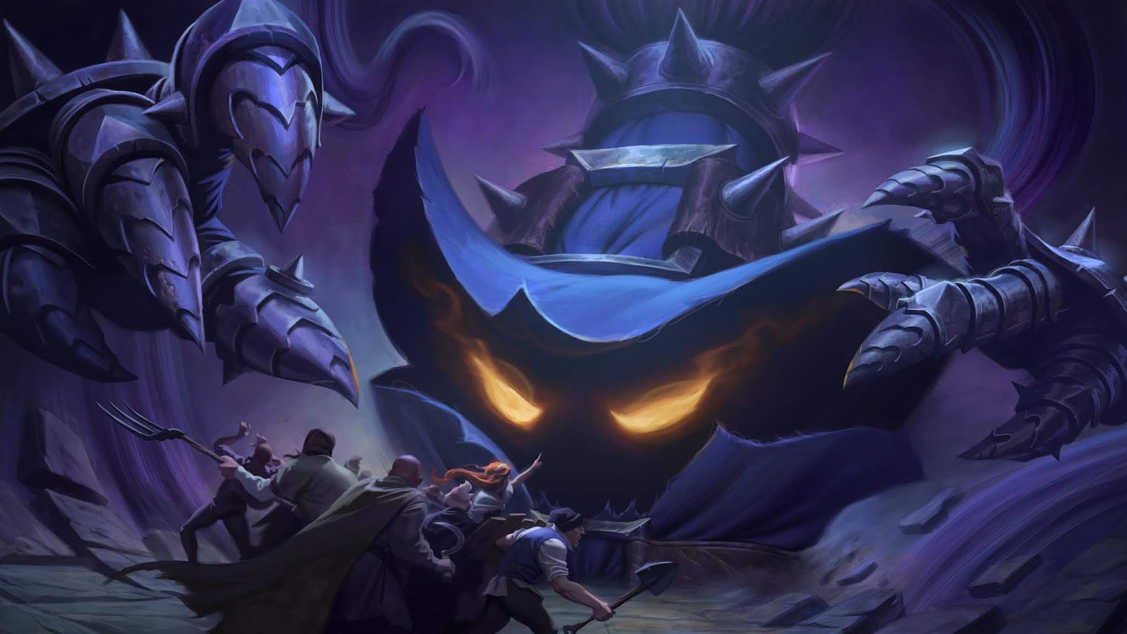 Featured image of post Best Veigar Skins Reigning from the top floor of the how to get this skin
