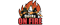 Ducks on Firelogo std