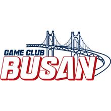 GC Busan Ascension Logo