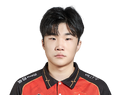 NS.EA Calix, LCK CL 2024 Spring