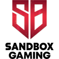 SANDBOX Gaming Logo
