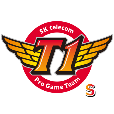 Reciteren Kapper Leuren SK Telecom T1 S - Leaguepedia | League of Legends Esports Wiki
