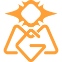 Oh My Godlogo square