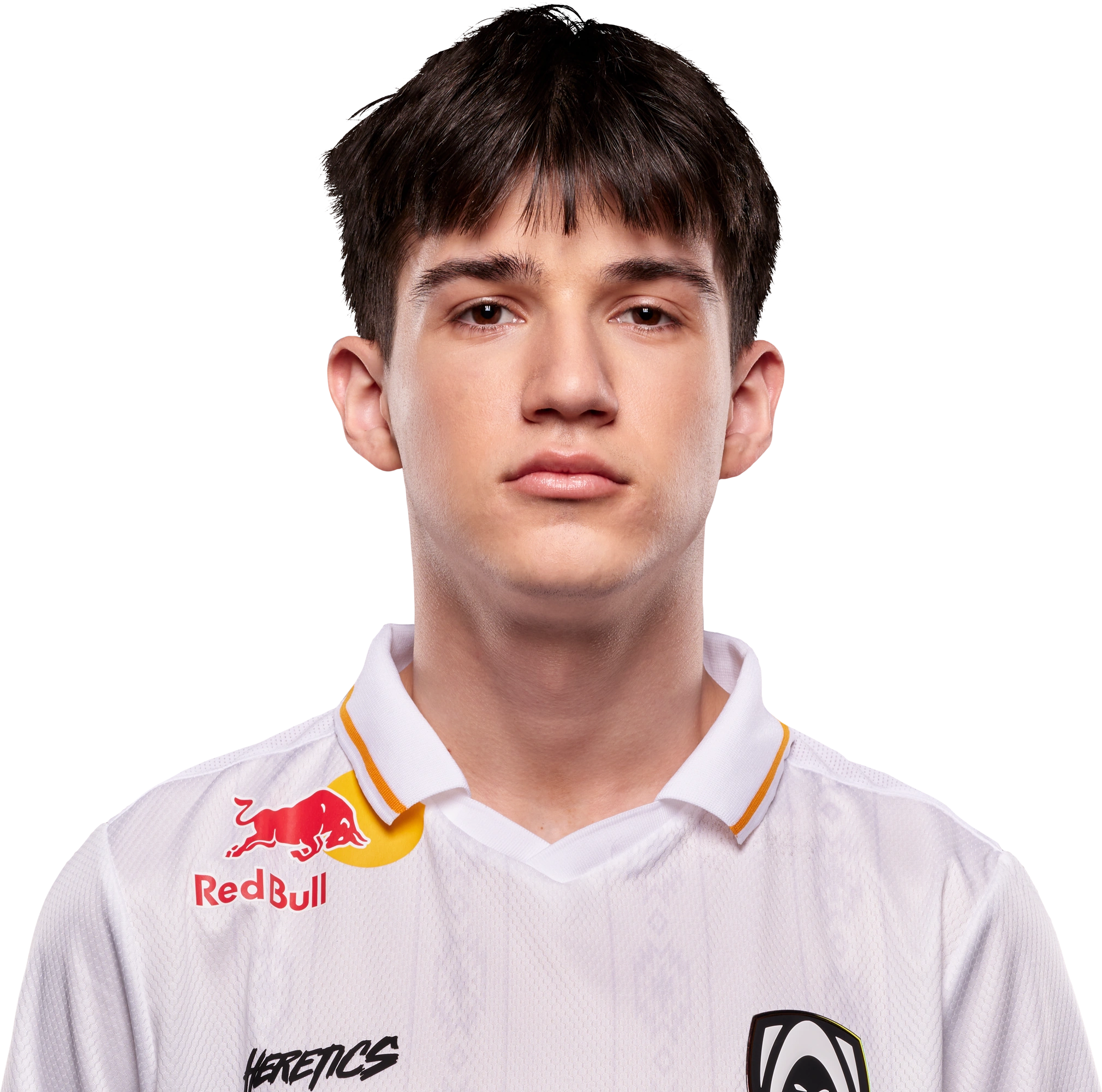 Mersa portrait