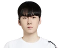 KDF YoungJae, LCK 2023 Summer