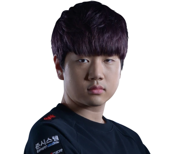 Justice 선수 사진
