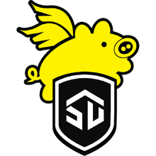 ŠAIM SE SuppUp Logo