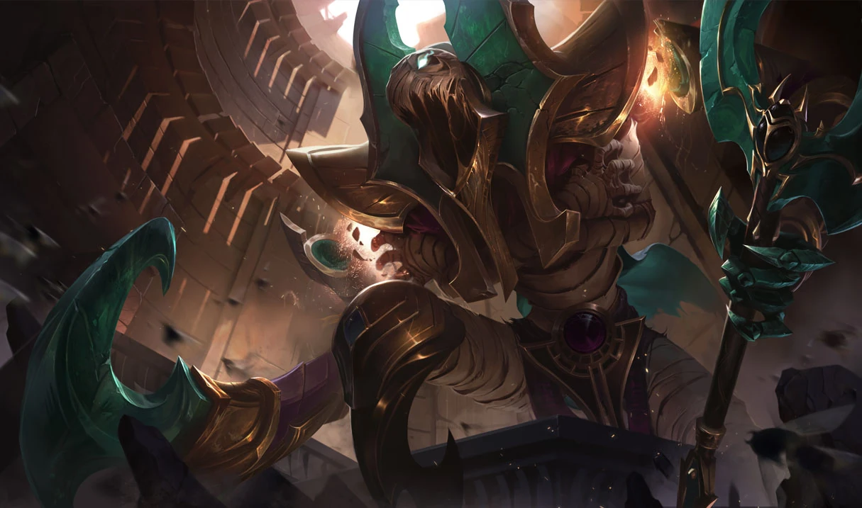 Risen Fiddlesticks Leaguepedia League Of Legends Esports Wiki Check out fiddlesticks's best & worst matchups; risen fiddlesticks leaguepedia