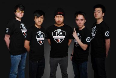 Team Vulcun Leaguepedia League of Legends Esports Wiki