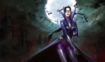 Vindicator Vayne - 520 