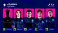 Atheris Esports 2023 DDH Opening