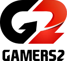 Gamers2 Logo